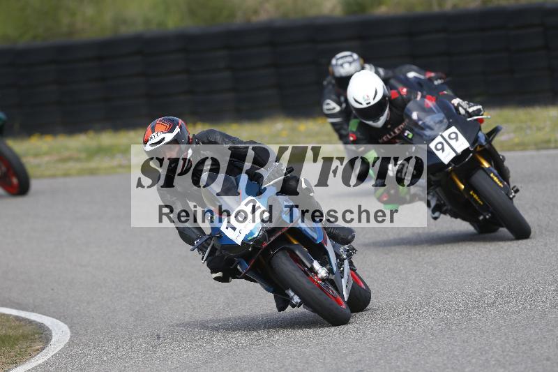 /04 05.04.2026 Speer Racing ADR/Gruppe gruen/99